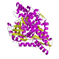 Image of CATH 3h5sB