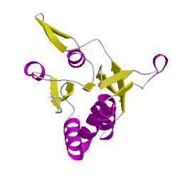 Image of CATH 3h6tB01