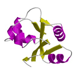 Image of CATH 3h6tB02
