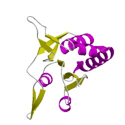 Image of CATH 3h6tC01