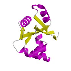 Image of CATH 3h6tC02