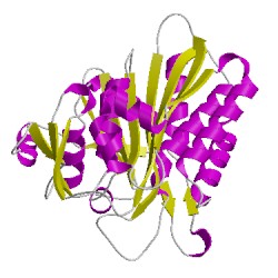 Image of CATH 3h8gF02