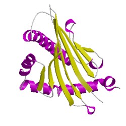 Image of CATH 3h9hA01