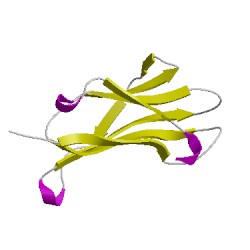 Image of CATH 3h9hB00