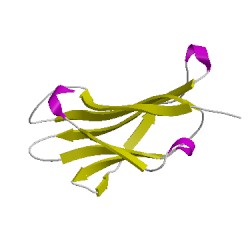 Image of CATH 3h9hE00