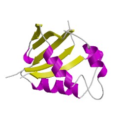 Image of CATH 3h9rA01