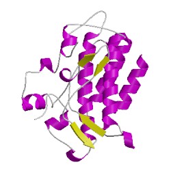 Image of CATH 3h9rA02
