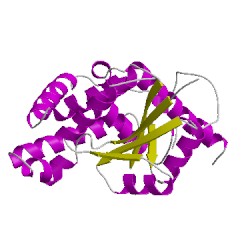 Image of CATH 3hb1C00