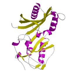 Image of CATH 3hblA03