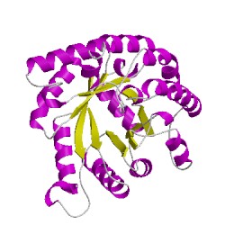 Image of CATH 3hblA05