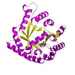 Image of CATH 3hblB04