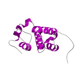 Image of CATH 3hblB05