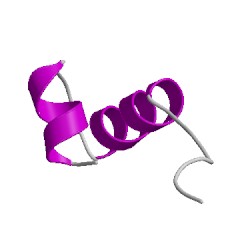 Image of CATH 3hblC07