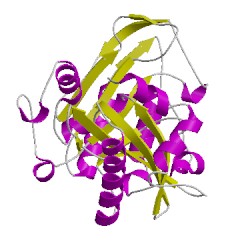 Image of CATH 3hblD02