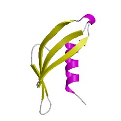 Image of CATH 3hblD03