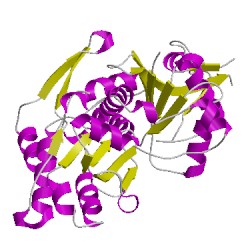 Image of CATH 3hbtA