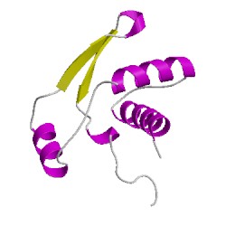 Image of CATH 3hbtA03