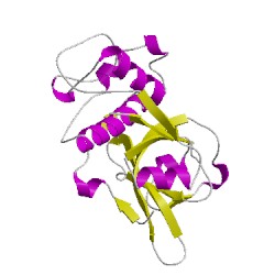 Image of CATH 3hhaA