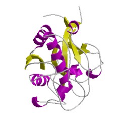 Image of CATH 3hhaB00