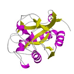 Image of CATH 3hhaD00