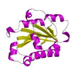 Image of CATH 3hi6B