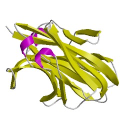 Image of CATH 3hi6X