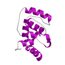 Image of CATH 3hibA01