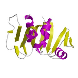 Image of CATH 3hjaA01