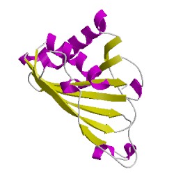 Image of CATH 3hjaA02