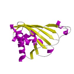 Image of CATH 3hjaD02