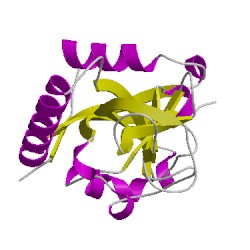 Image of CATH 3hkvA