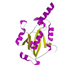 Image of CATH 3hl4A00