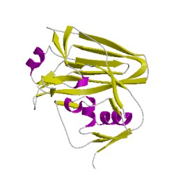 Image of CATH 3hmgA01