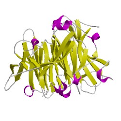 Image of CATH 3ho5A01