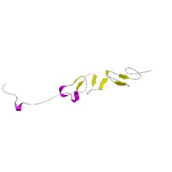 Image of CATH 3ho5A02