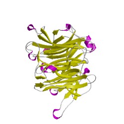 Image of CATH 3ho5B01