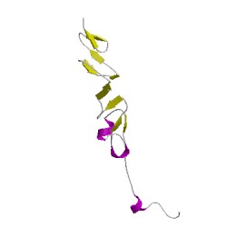 Image of CATH 3ho5B02