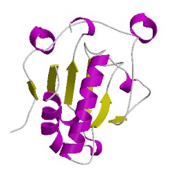 Image of CATH 3ho5H00