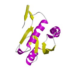 Image of CATH 3ho7B01