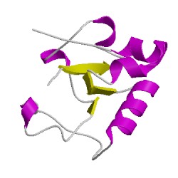 Image of CATH 3ho7B02
