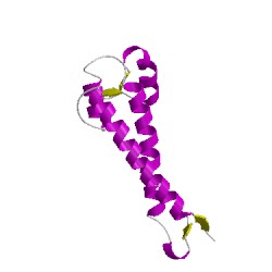 Image of CATH 3hp6A02