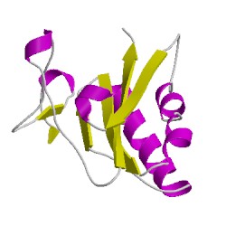 Image of CATH 3hp6A03