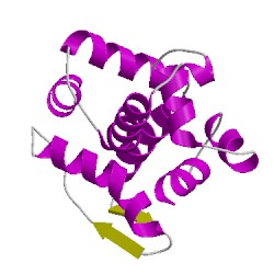 Image of CATH 3hp6A04