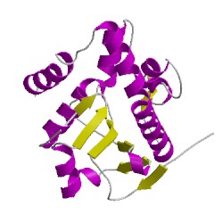 Image of CATH 3hp6D01