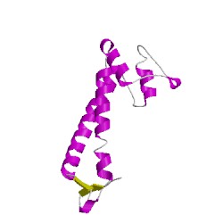 Image of CATH 3hp6D02