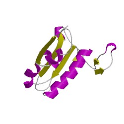 Image of CATH 3hp6D03