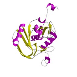 Image of CATH 3hrdA01