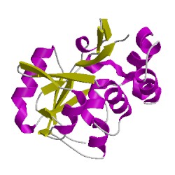 Image of CATH 3hrdC01