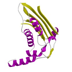 Image of CATH 3hrdE02