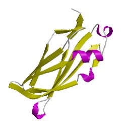 Image of CATH 3hrzA03